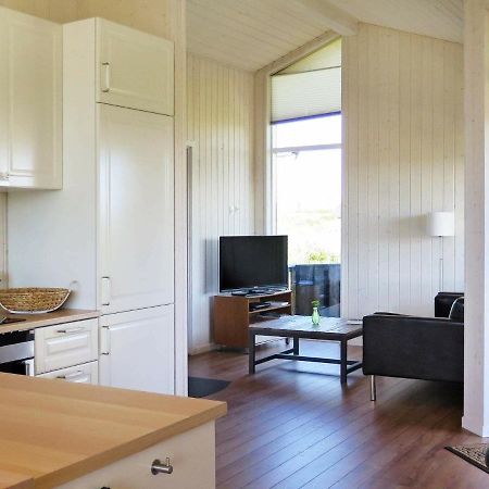 6 Person Holiday Home In Lemvig Trans Exteriör bild